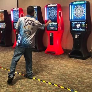 Meet your Posher, Steve